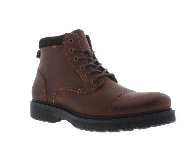 Firetrap James Hiker Boots Mens