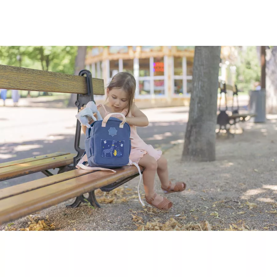 Badabulle Kinderrucksack Oasis