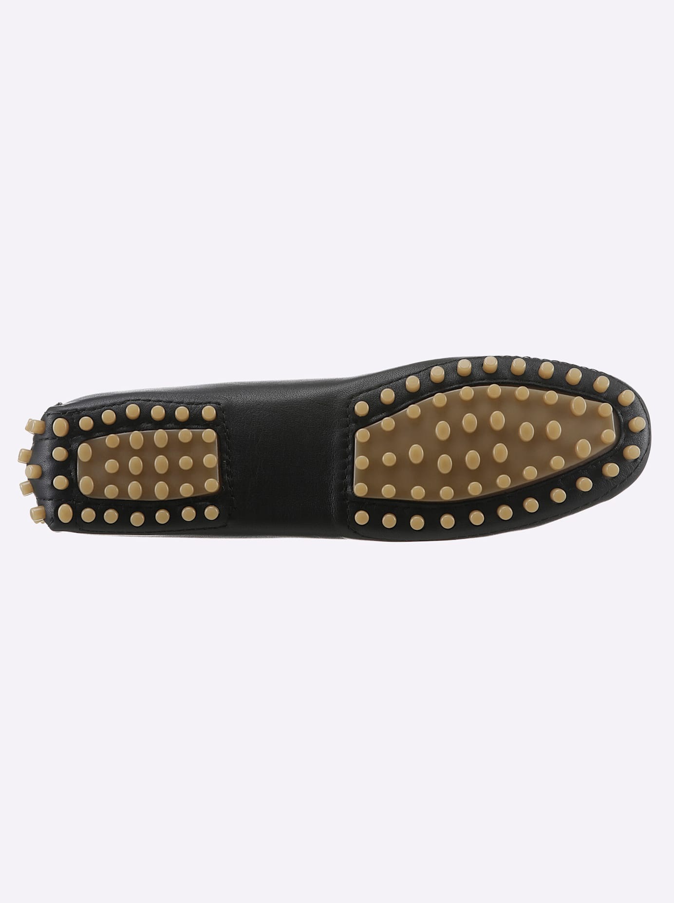 Andrea Conti Slipper