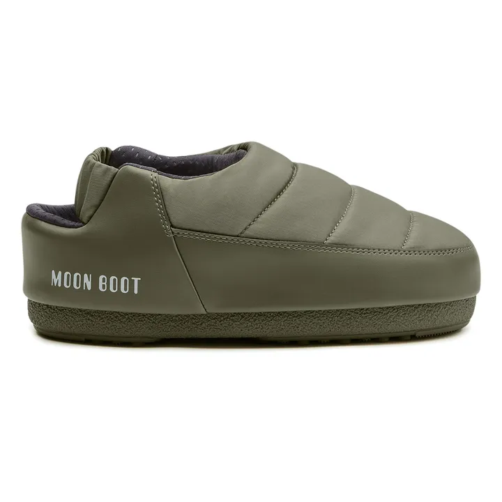 Moon Boot Moon Boot Sandal Band Nylon | Vert kaki