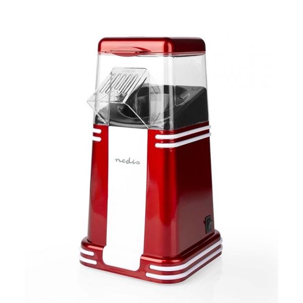 Nedis Maquina De Pipocas 1200w FCPC100RD