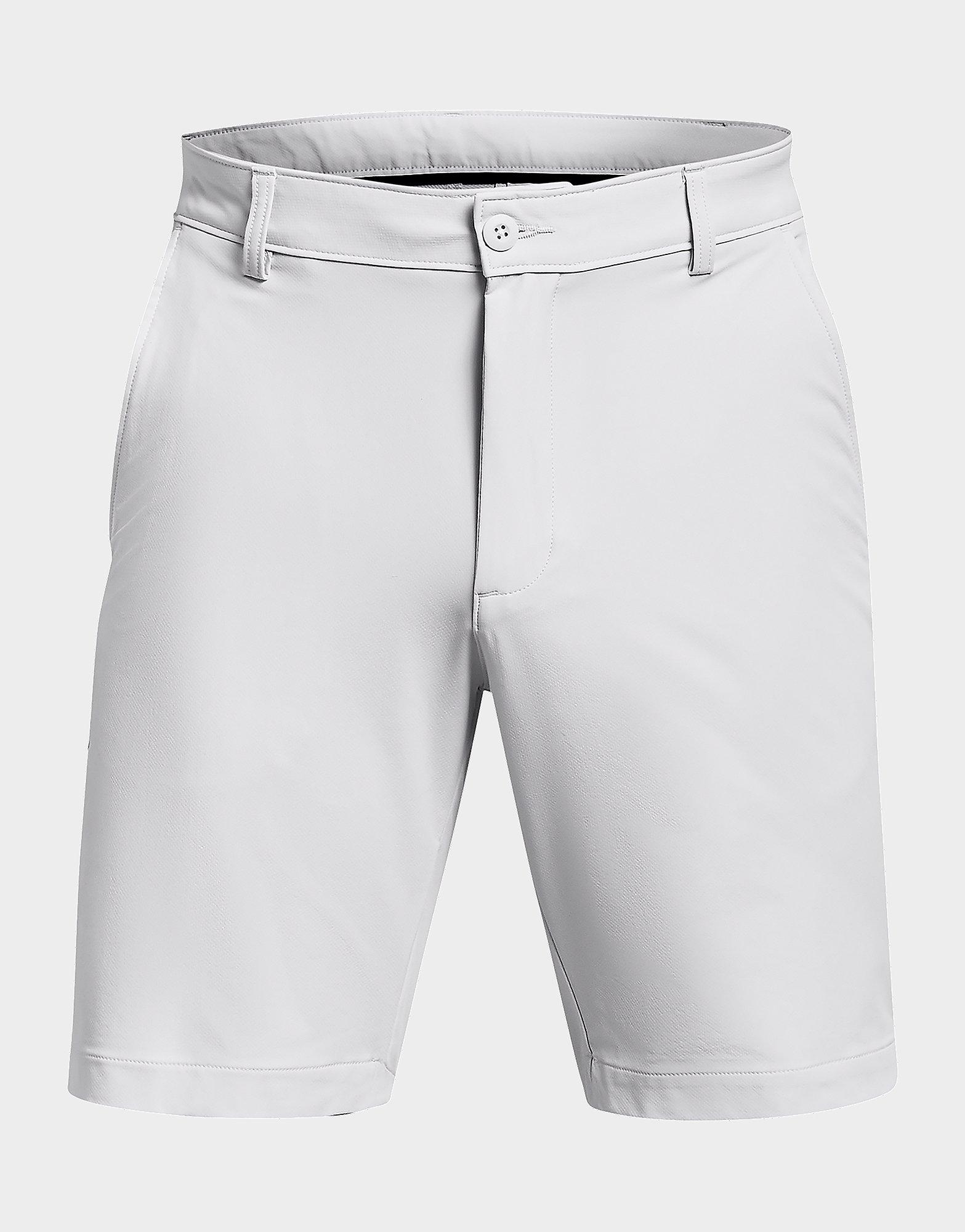 Under Armour Short Tapered Tech Homme