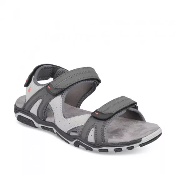 Sandales GRIS CAPE BOARD