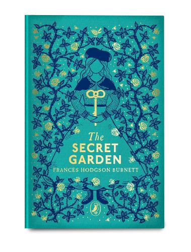 The Secret Garden - Puffin Clothbound Classics (Hardback)
