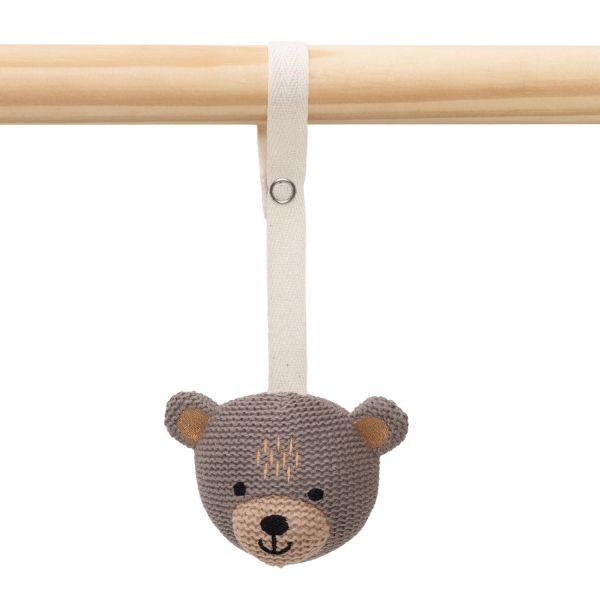 Jollein Babygym Toys Animals