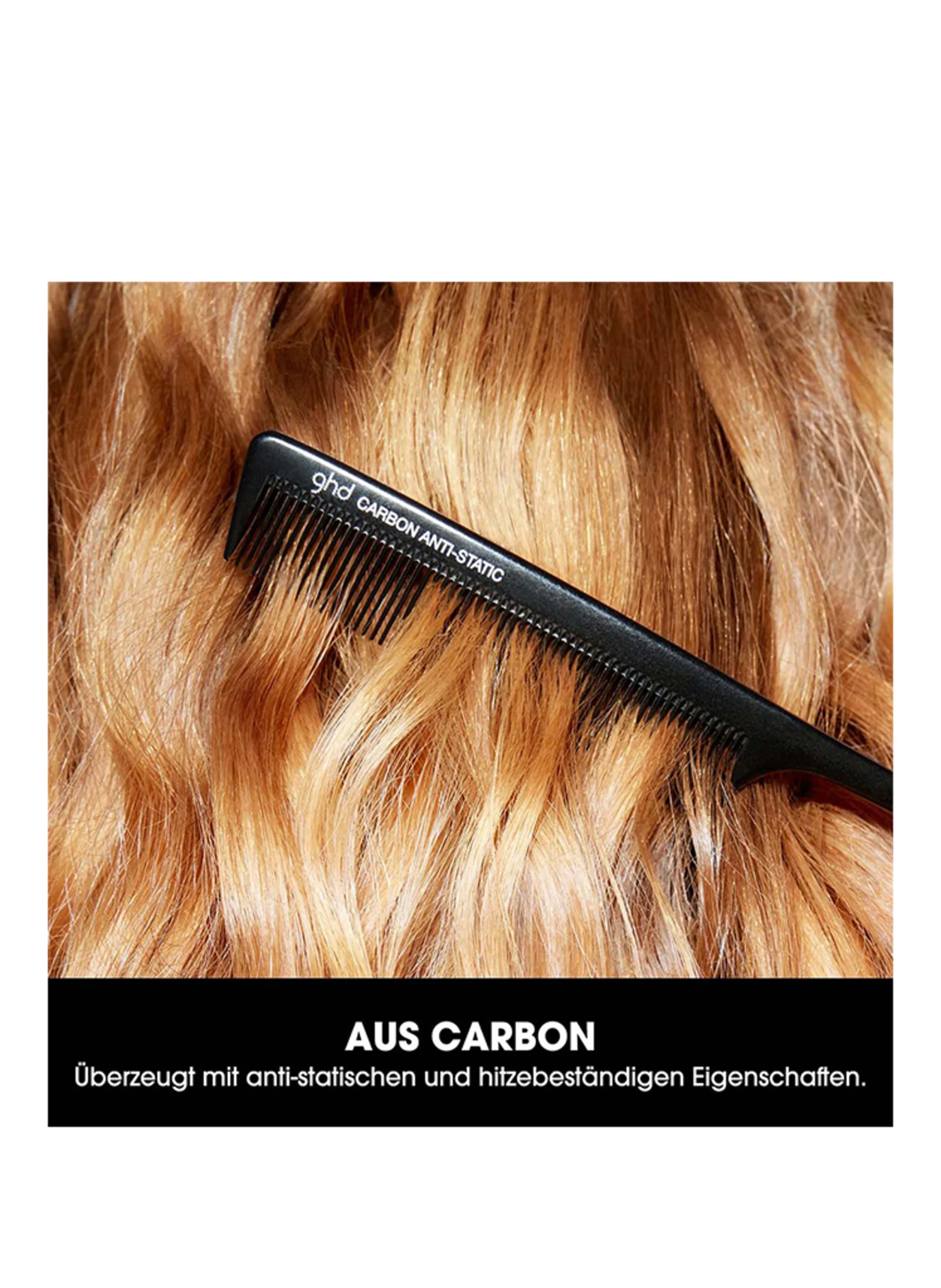 ghd THE SECTIONER