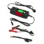 Batterilader 6/12 V 4 A