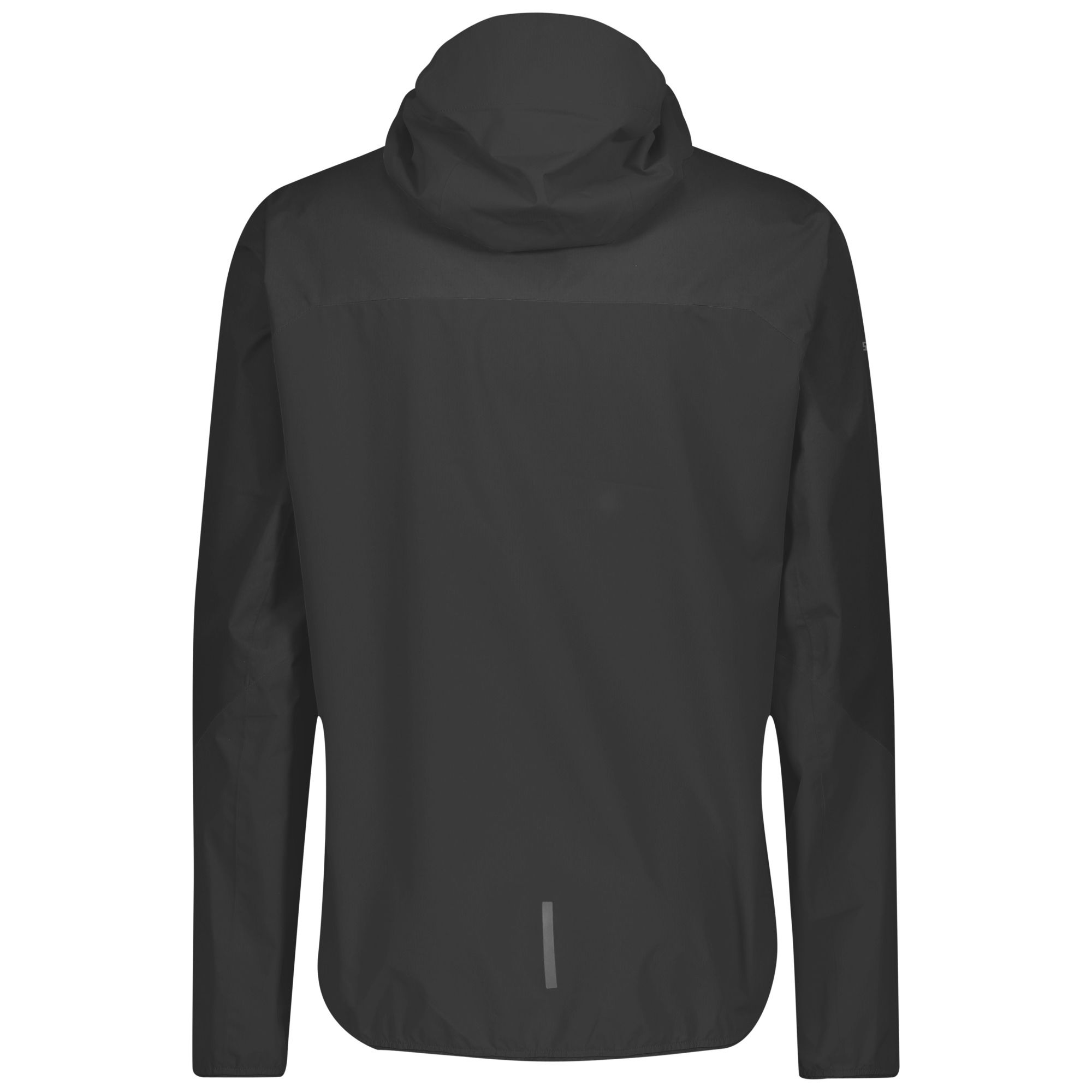 SCOTT Explorair Light Dryo 2.5 Layer Jakke Sort til Mænd