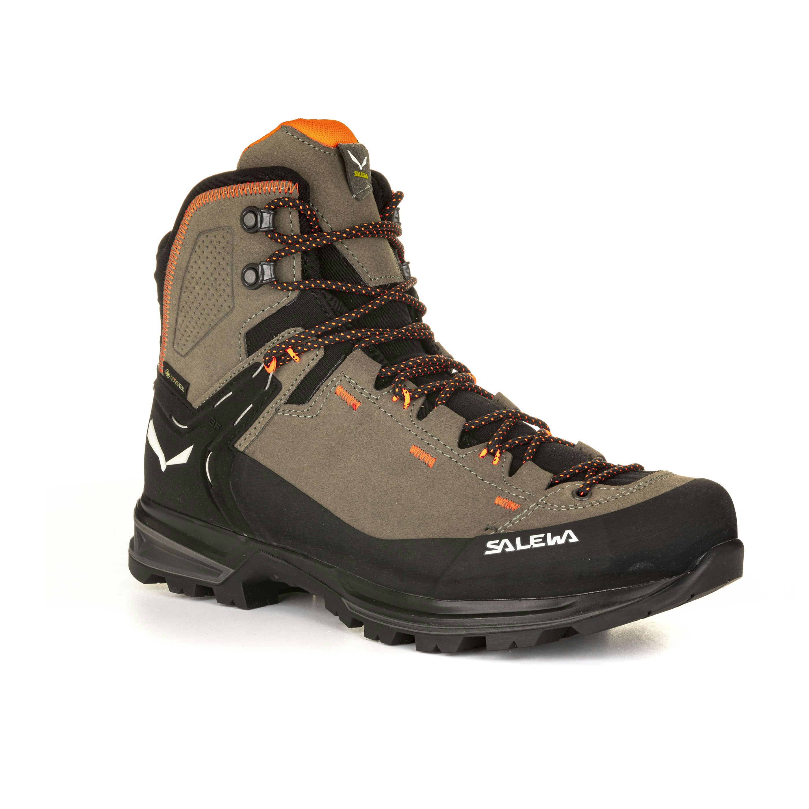 MOUNTAIN TRAINER 2 MID GORE-TEX® SCHUH HERREN