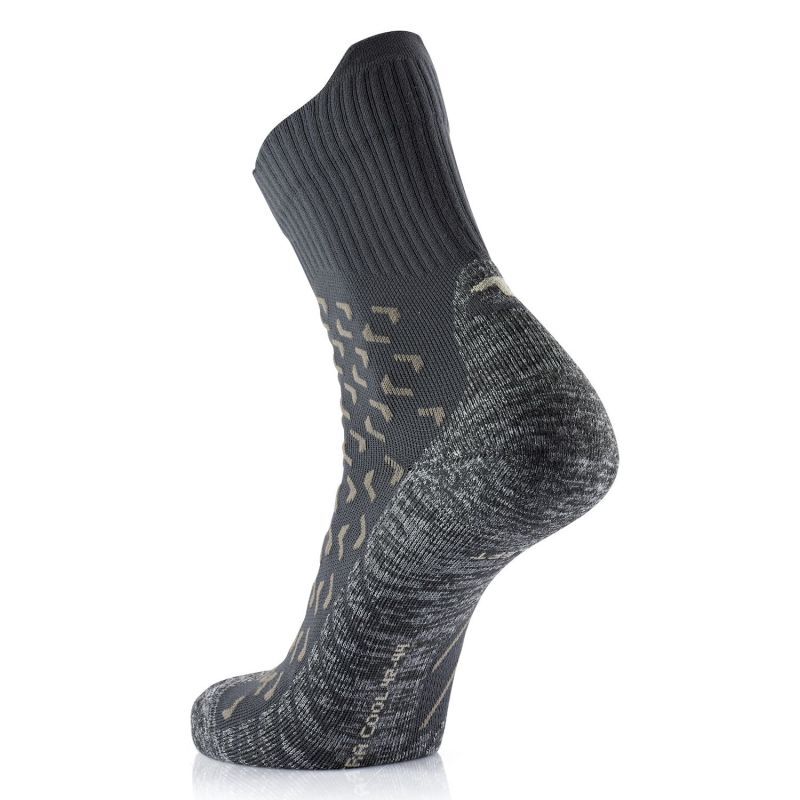 Outdoor Ultra Cool Crew - Chaussettes randonnée homme
