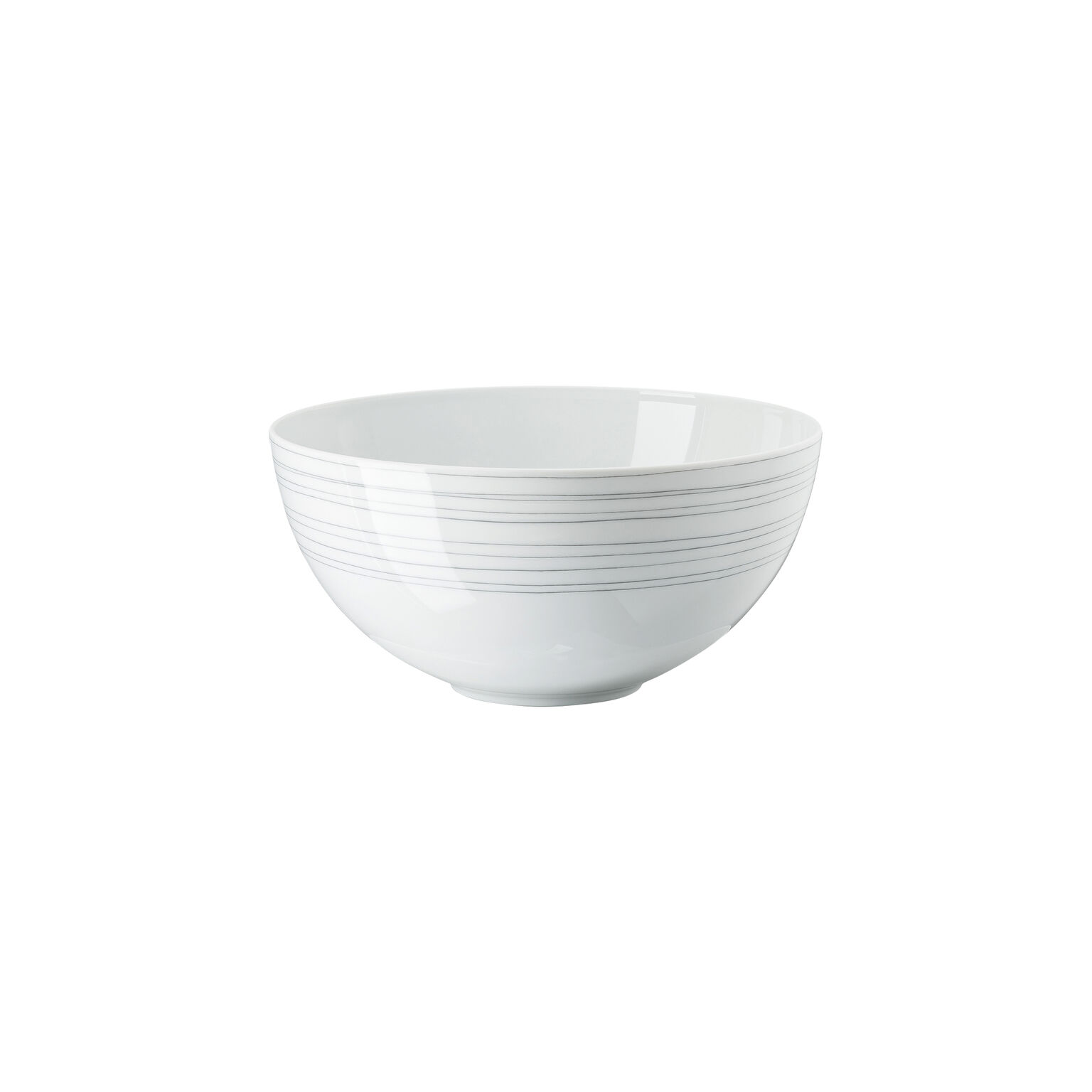 TAC Stripes 2.0 o.titan. Schüssel 19 cm