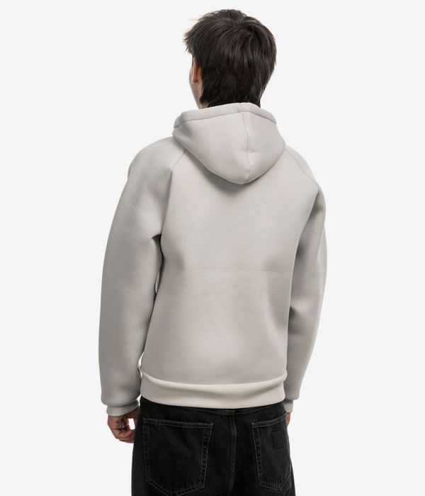 Carhartt WIP Car-Lux Jacke (moonbeam grey)