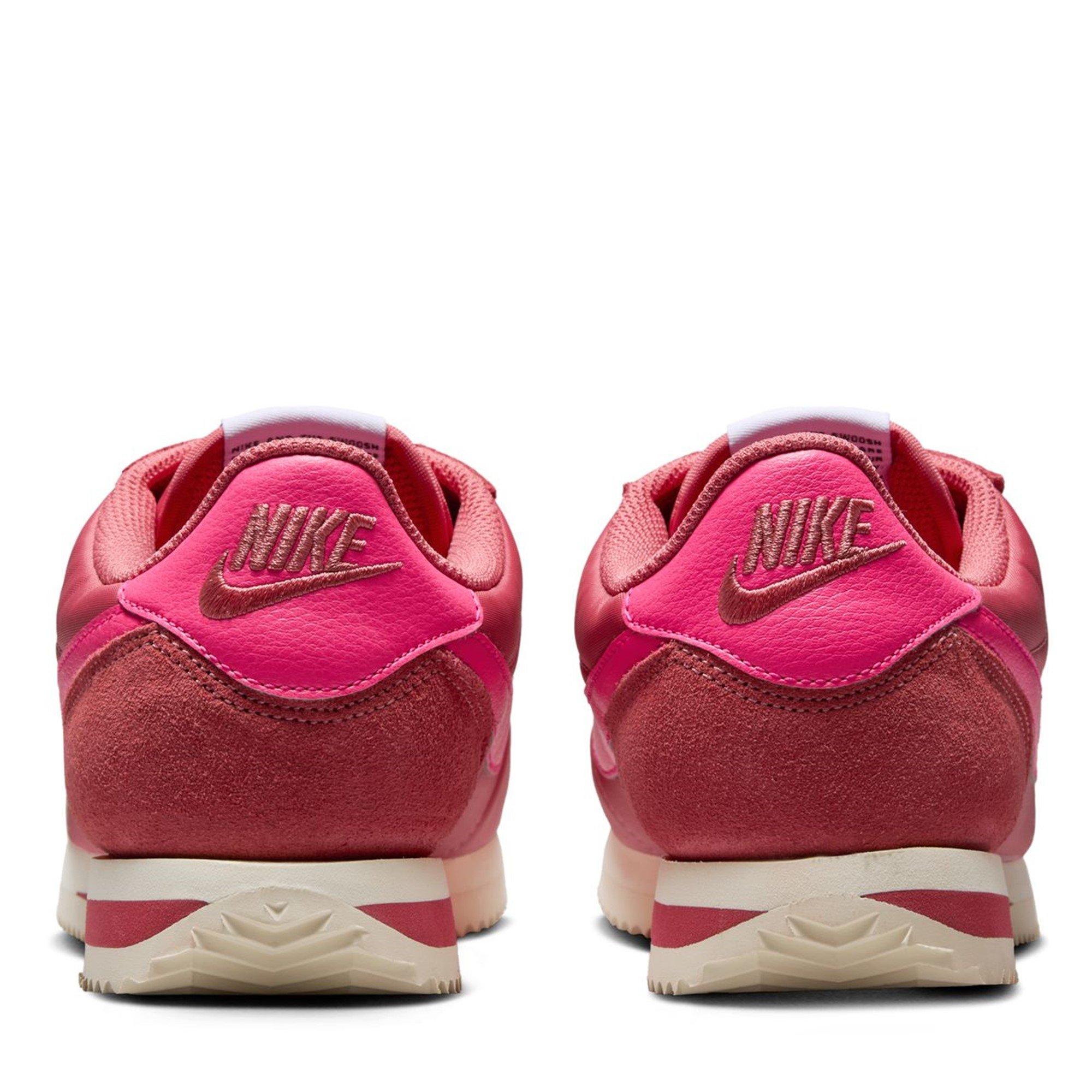 Nike Cortez Textile Runners Womens