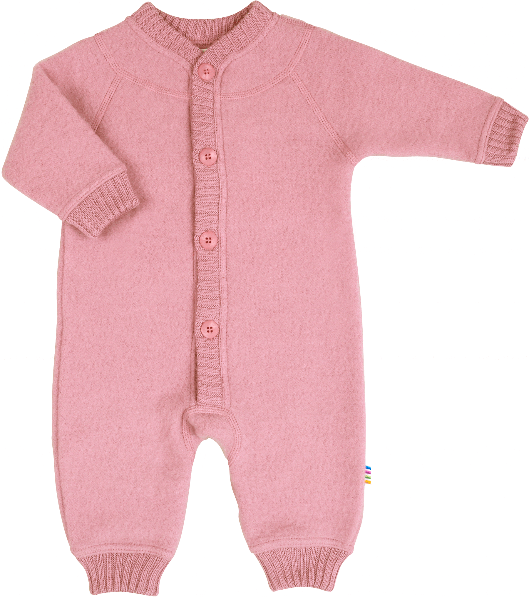 Joha Jumpsuit old rose