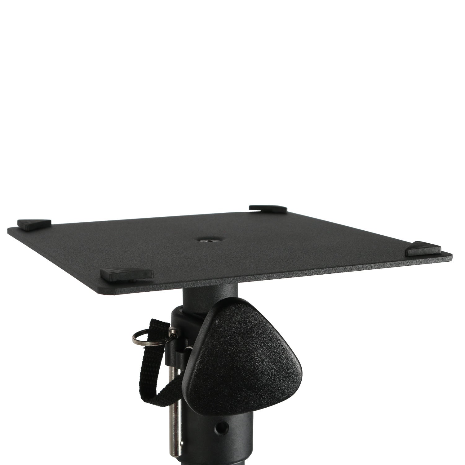 Samson MS200 heavy-duty studio monitor stand set