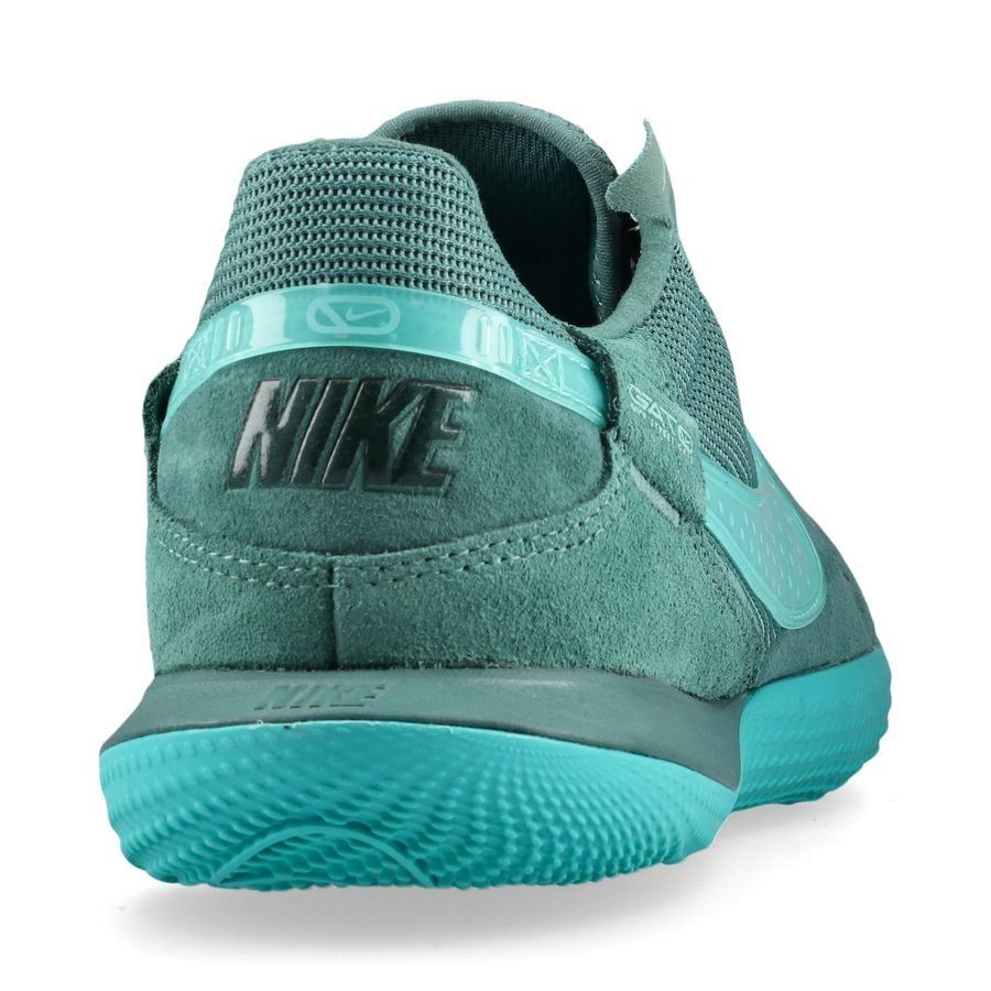 Nike Streetgato IC Small Sided - Vert/Green Frost
