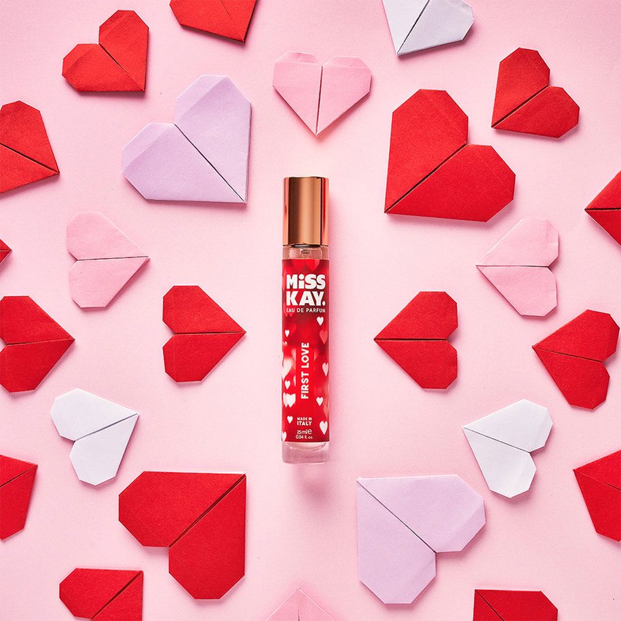 Miss Kay First Love Eau De Parfum 25ml
