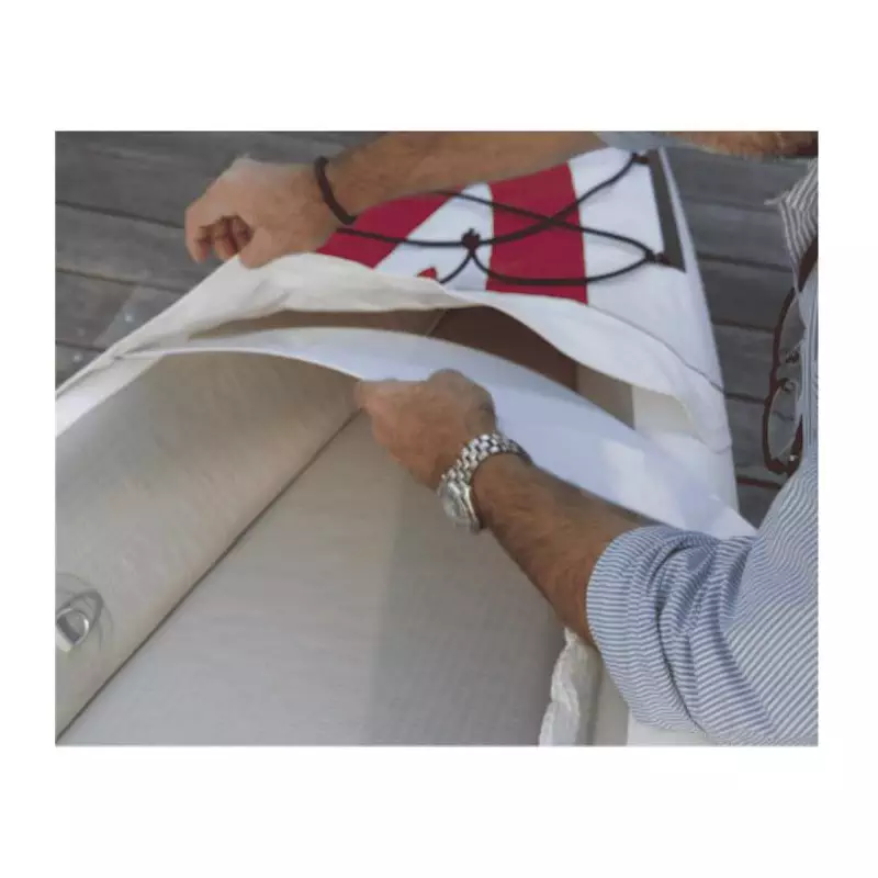 front deflector BIC full hp