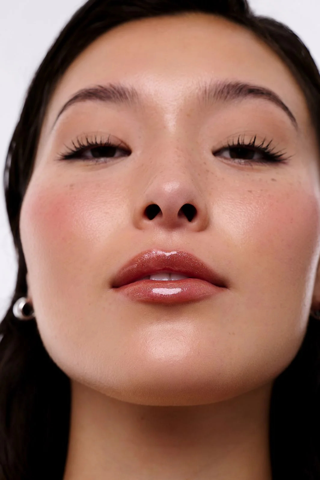 Wonderskin Wonder Blading Top Gloss
