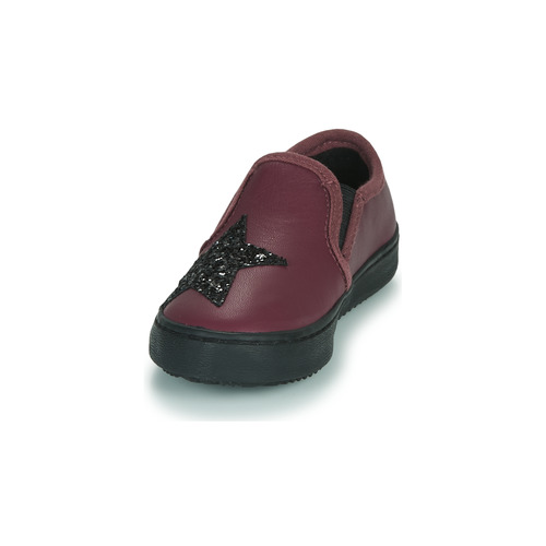 Geox - J KALISPERA FILLE - Violet