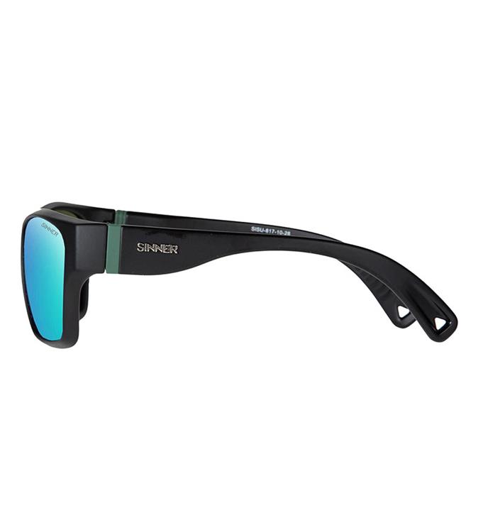 Sinner JR Gunstock Zonnebril