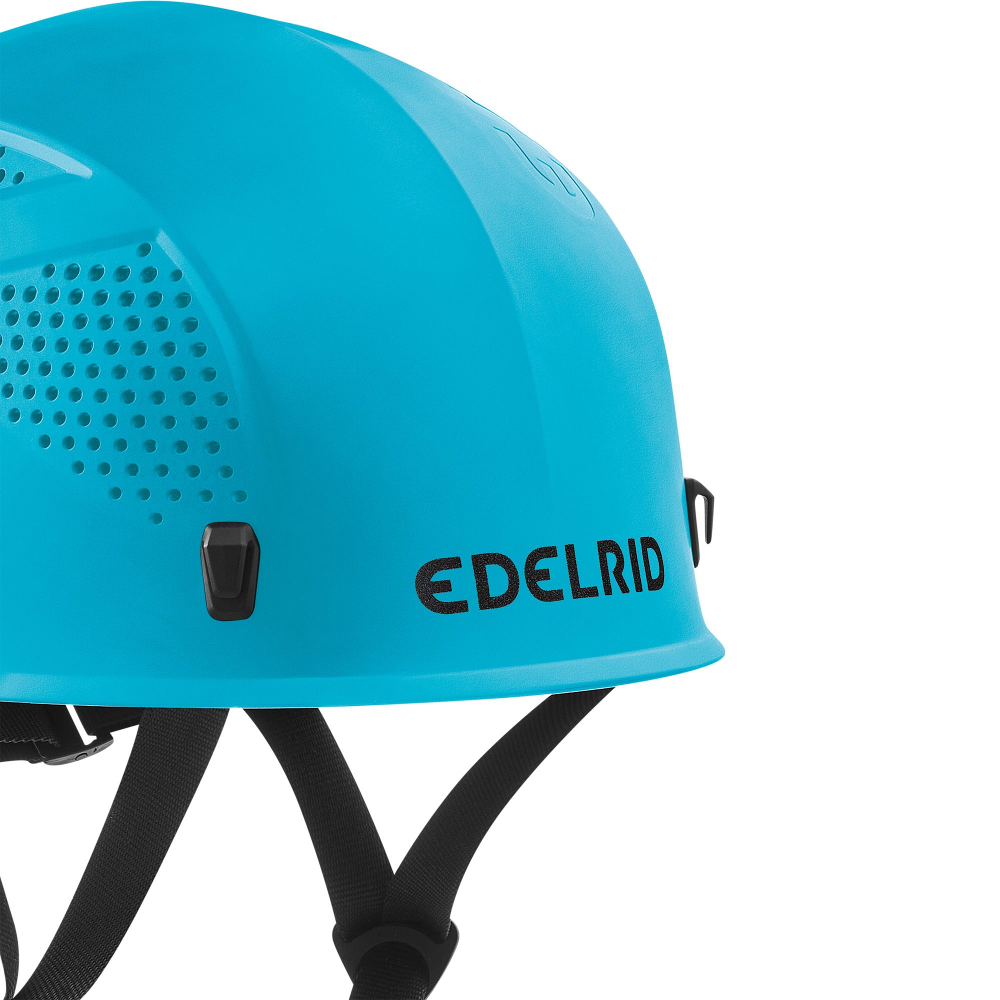 Edelrid Ultralight III Kletterhelm icemint