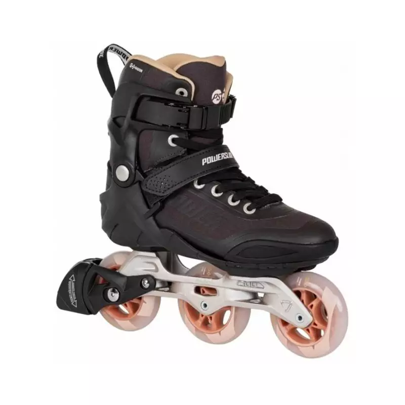 Roller en ligne POWERSLIDE Radon Bronce 90