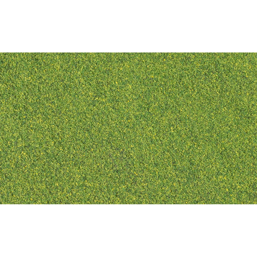 Woodland Scenics - Flocage en Shaker Green Blend