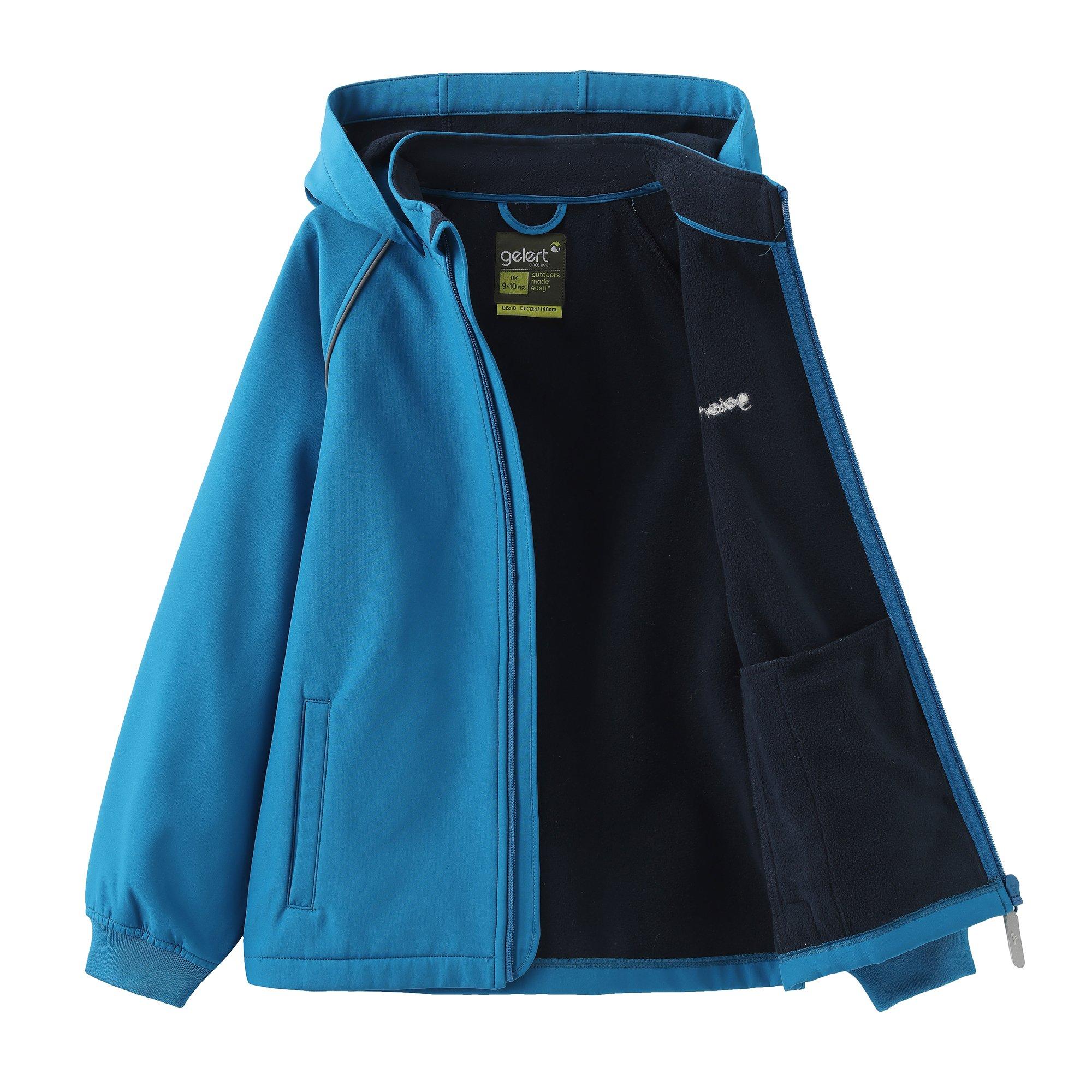 Gelert Softshell Jacket Junior