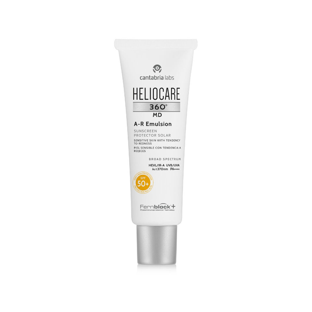 HELIOCARE  360º AR SPF 50+ - 50ml