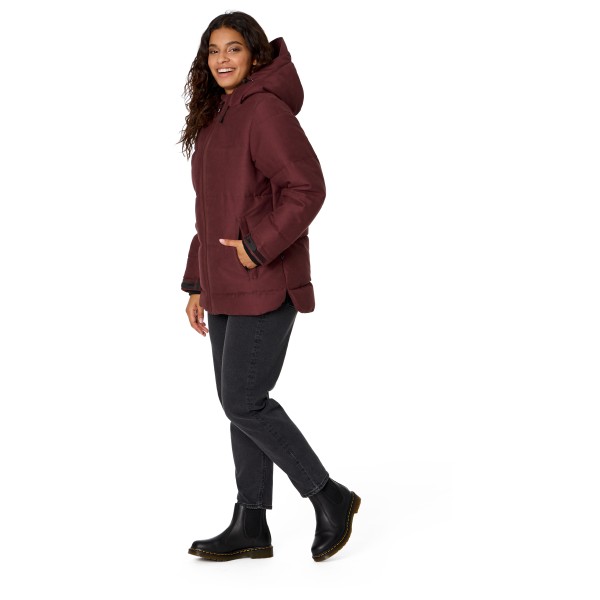 Stoic - Women's ArvikaSt. Puff Jacket - Veste d'hiver