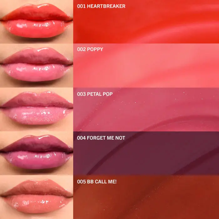 Butter Bliss Lip Balm 009 Everything Nice