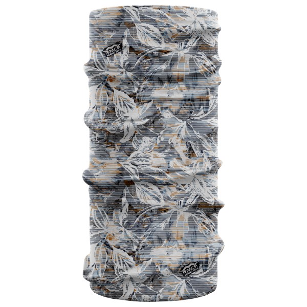 P.A.C. - Recycled Merino Tech - Tour de cou