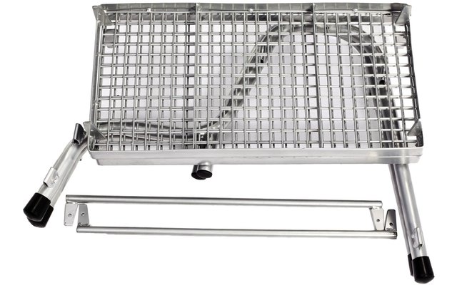 Brunner Prima Doppeltrittstufe