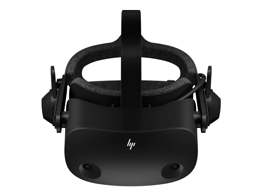 HP Reverb G2 Portable - Virtual reality-system - 2.89