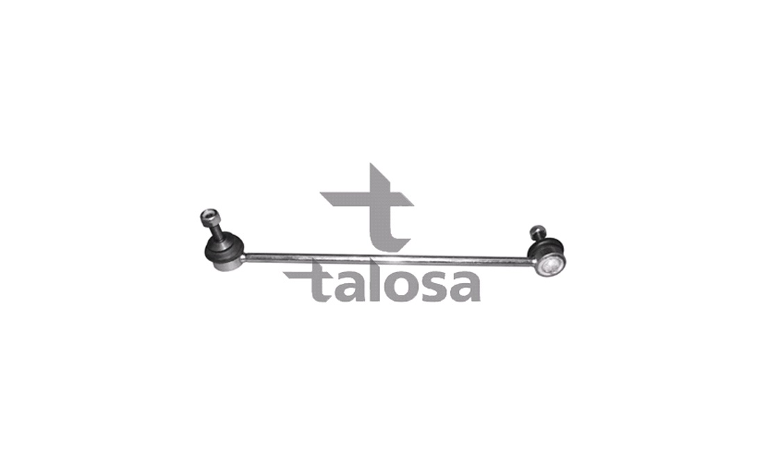 Stabilisatorbolt