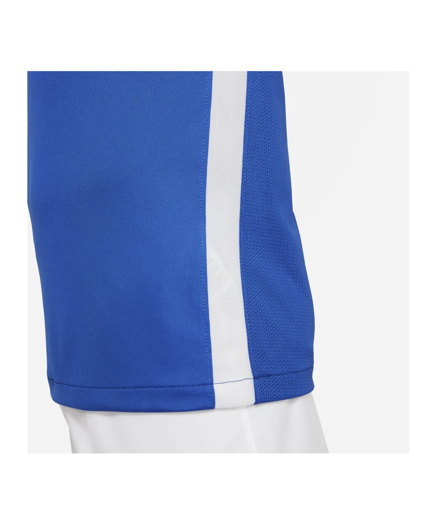 Nike Challenge IV Trikot Kids Blau Weiss F463