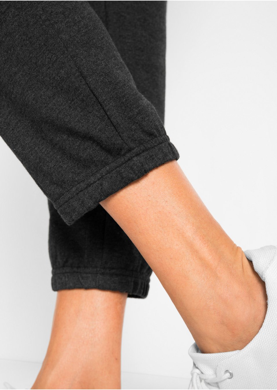 Pantalon-jogging longueur 7/8, niveau 1