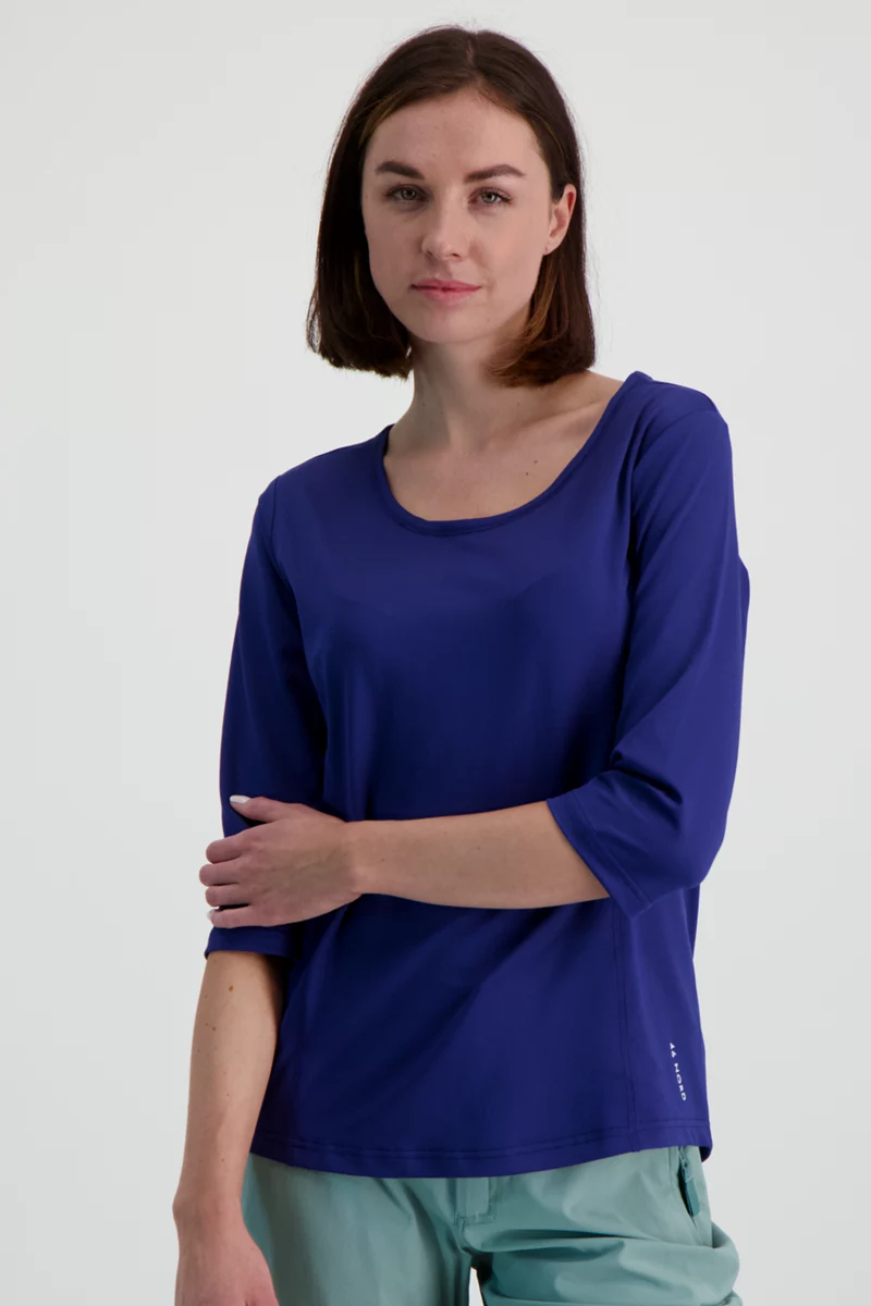 46 NORD Damen 34 Sleeve