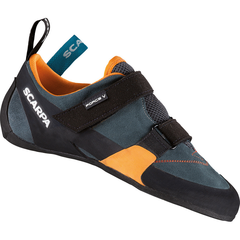 Scarpa Herren Force V Kletterschuhe