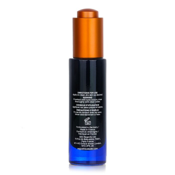 Augustinus Bader O óleo facial com TFC8 30ml/1oz