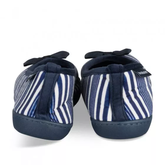 Chaussons MARINE ISOTONER