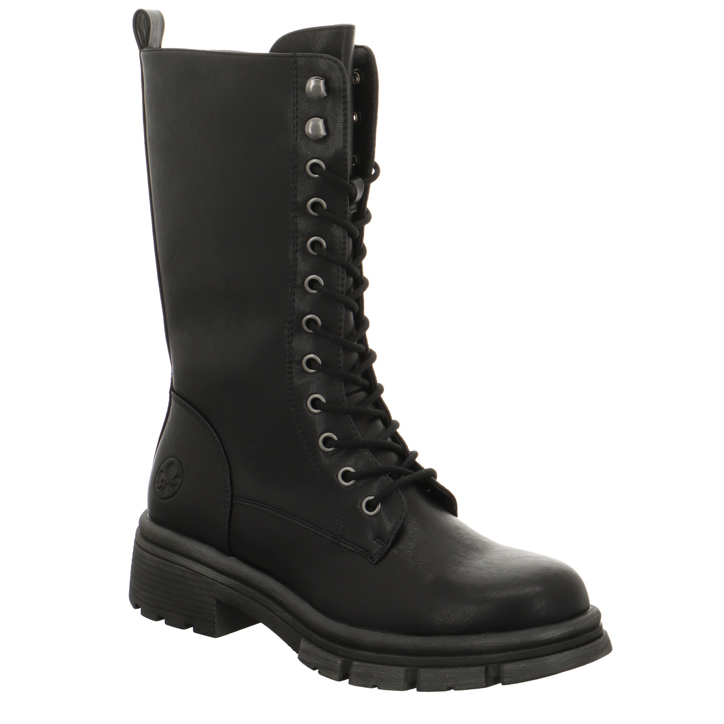 Stiefel schwarz