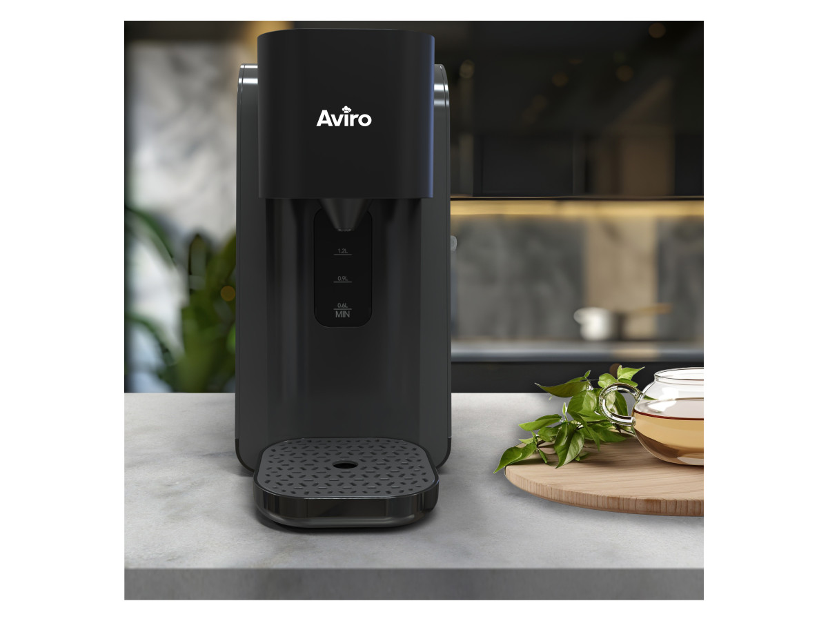 Aviro heetwaterdispenser - 1,5 liter