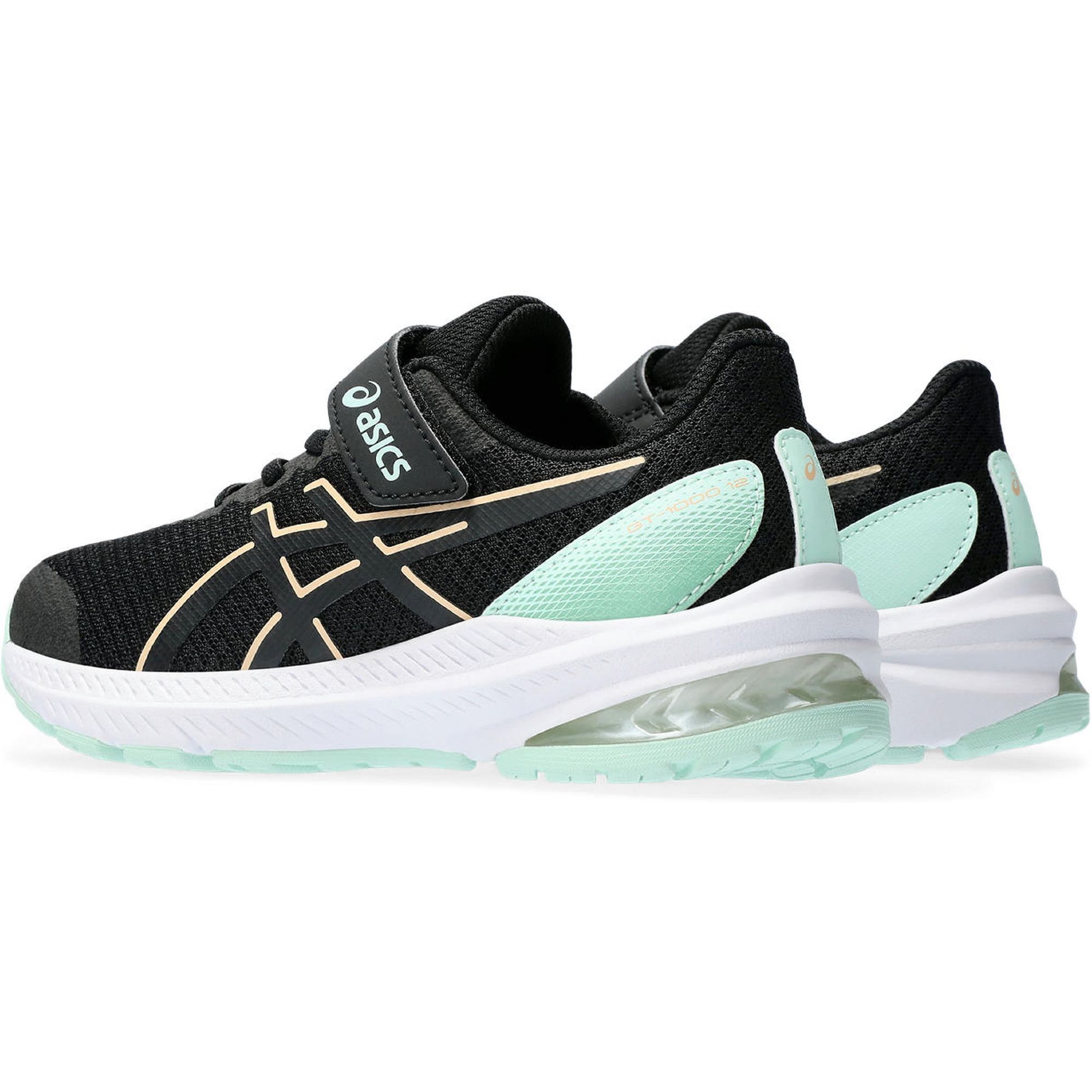 ASICSGT-1000 12 PS Kids