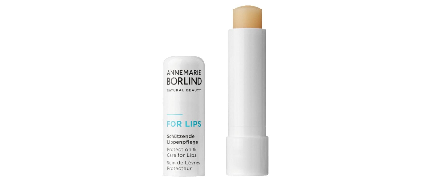 Lippenpomade Protection and Care 5 gNatürliche Spezialpflege für Lippen