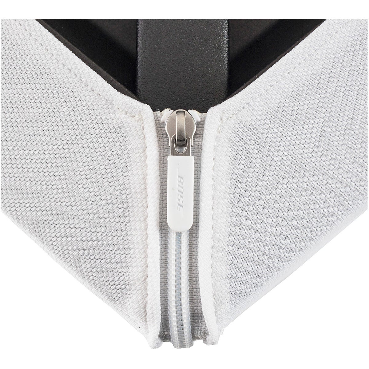 Bose Play-Through cover voor S1 Pro (wit)
