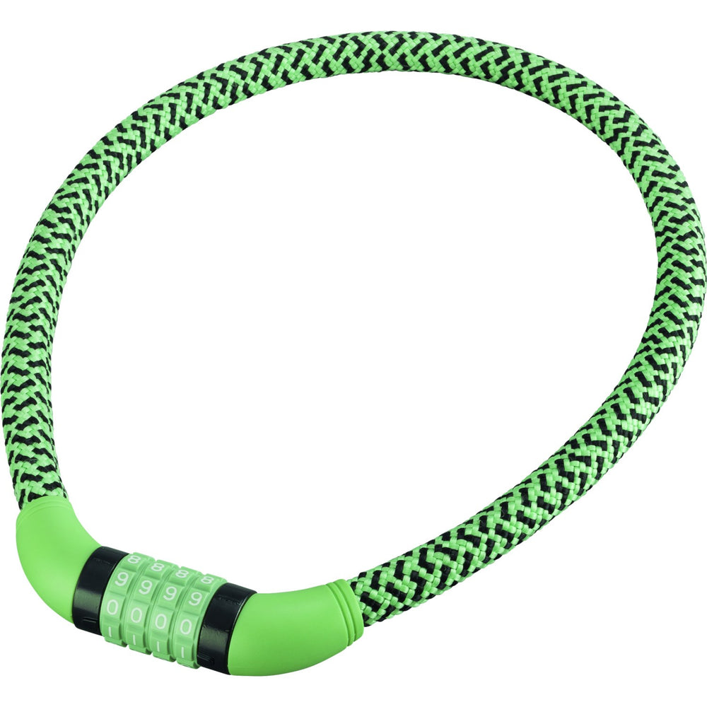 Køb PUKY Retro Green Lockstar