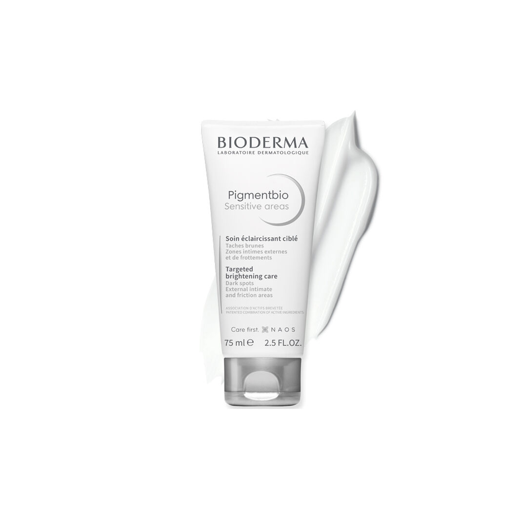 BIODERMA  Creme Areas Sensitive Pigmentbio - 75ml