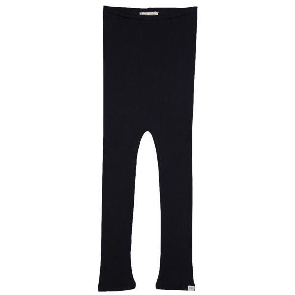 Bieber Bukser Dark Blue - Minimalisma → Luksusbaby.dk